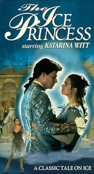 【中古】Ice Princess [VHS]｜Umibose店