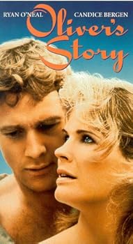 【中古】Oliver's Story [VHS]｜Umibose店