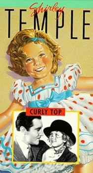 【中古】Curly Top [VHS]｜Umibose店