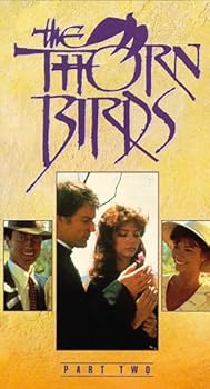 【中古】Thorn Birds 2 [VHS]｜Umibose店