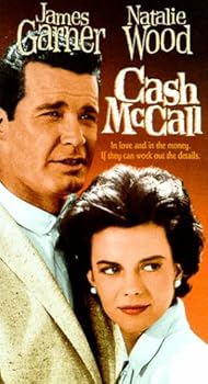 【中古】Cash Mccall [VHS] [Import]｜Umibose店
