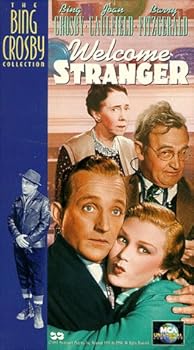 【中古】Welcome Stranger [VHS]｜Umibose店