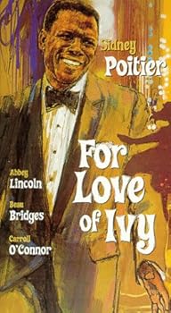 【中古】For Love of Ivy [VHS]｜Umibose店