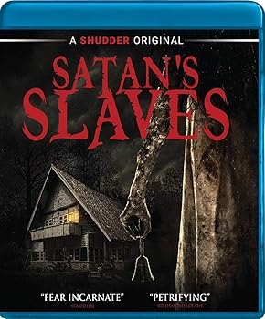 【中古】Satan's Slaves [Blu-ray]｜Umibose店
