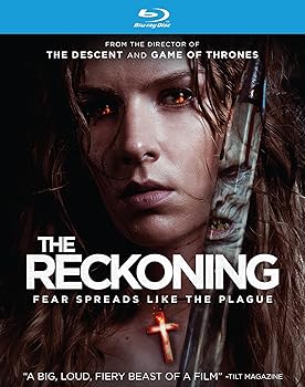【中古】The Reckoning [Blu-ray]｜Umibose店
