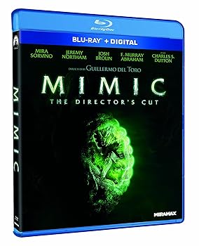 【中古】Mimic [Blu-ray]｜Umibose店
