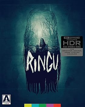 【中古】りんぐ(限定版)[4K ULTRA HD] [Blu-ray]｜Umibose店