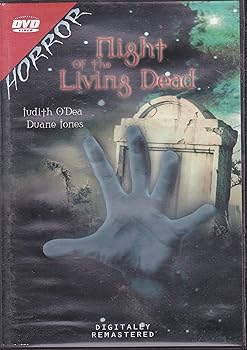 【中古】Night of the Living Dead｜Umibose店
