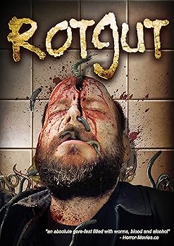 【中古】Rotgut [DVD]｜Umibose店