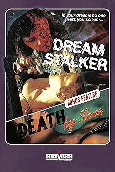 【中古】Death By Love [DVD]｜Umibose店