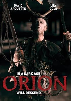 【中古】Orion [DVD]｜Umibose店