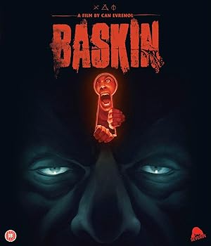 【中古】Baskin [Blu-ray]｜Umibose店