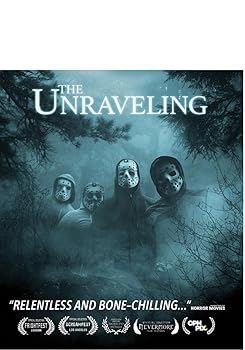 【中古】Unraveling [Blu-ray]｜Umibose店