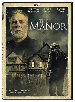 【中古】Manor [DVD]｜Umibose店 8,232円