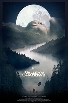 【中古】Valley of Shadows [DVD]｜Umibose店