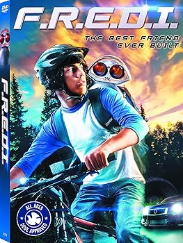 【中古】F.R.E.D.I. [DVD]｜Umibose店