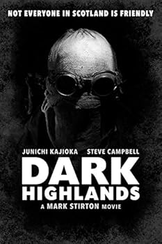 【中古】Dark Highlands [DVD]｜Umibose店