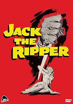 【中古】Jack the Ripper [DVD]｜Umibose店