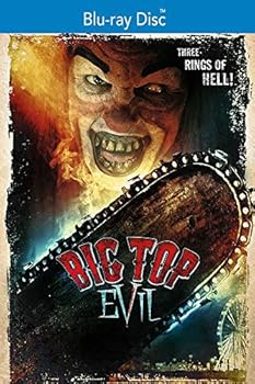 【中古】Big Top Evil [Blu-ray]｜Umibose店 73,572円