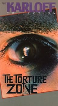 【中古】Torture Zone [VHS]｜Umibose店