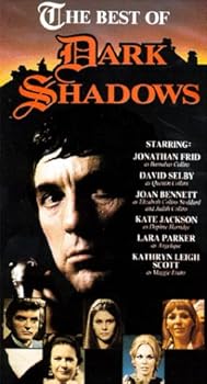 【中古】Best of Dark Shadows [VHS]｜Umibose店