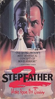 【中古】Stepfather 2 [VHS]｜Umibose店
