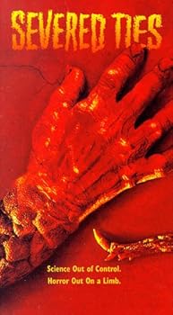 【中古】Severed Ties [VHS]｜Umibose店