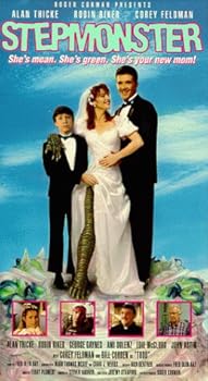 【中古】Stepmonster [VHS]｜Umibose店