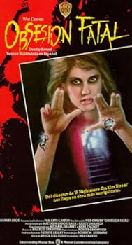 【中古】Deadly Friend [VHS]｜Umibose店