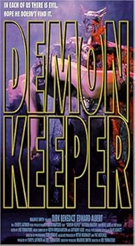 【中古】Demon Keeper [VHS]｜Umibose店