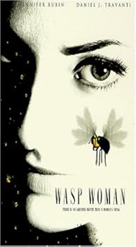 【中古】Wasp Woman [VHS]｜Umibose店 17,984円