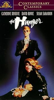 【中古】Hunger [VHS]｜Umibose店