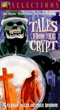 【中古】Tales from the Crypt|Umibose店