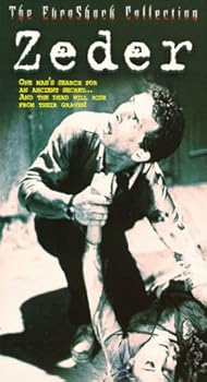 【中古】Zeder [VHS]｜Umibose店 15,337円