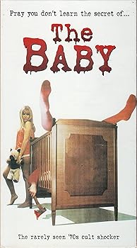 【中古】Baby [VHS]｜Umibose店