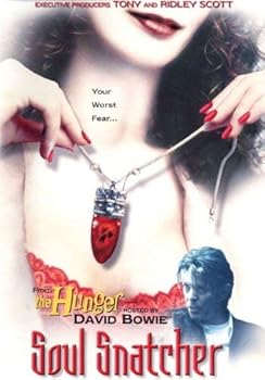 【中古】Hunger: Soul Snatcher [VHS]｜Umibose店