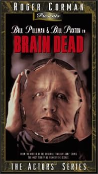 【中古】Brain Dead [VHS]｜Umibose店