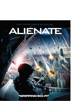 【中古】Alienate [Blu-ray]｜Umibose店
