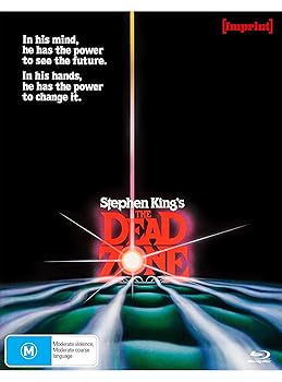 【中古】The Dead Zone [Blu-ray]｜Umibose店 26,603円