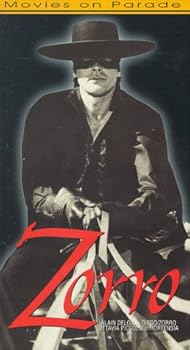 【中古】Zorro [VHS]｜Umibose店