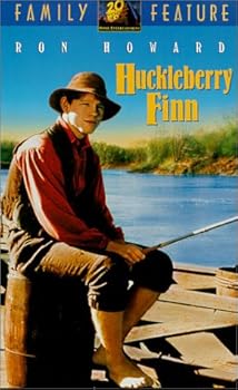 【中古】Huckleberry Finn [VHS]｜Umibose店