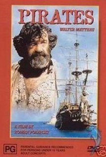 【中古】Pirates [VHS]｜Umibose店
