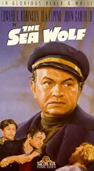 【中古】Sea Wolf (1941)｜Umibose店