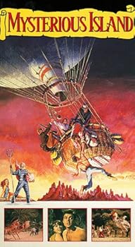 【中古】Mysterious Island｜Umibose店