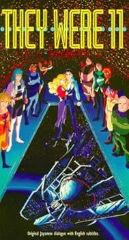 【中古】They Were 11 [VHS] [Import]｜Umibose店 15,534円