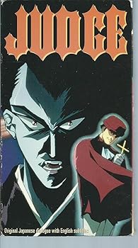 【中古】Judge [VHS]｜Umibose店