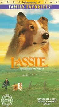 【中古】Lassie [VHS]｜Umibose店