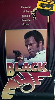 【中古】Black Eye [VHS]｜Umibose店
