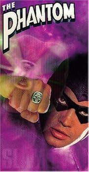 【中古】Phantom [VHS]｜Umibose店