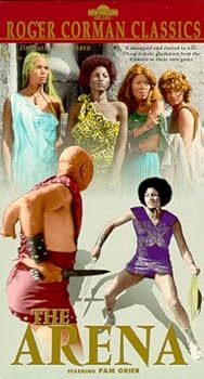 【中古】Arena [VHS]｜Umibose店